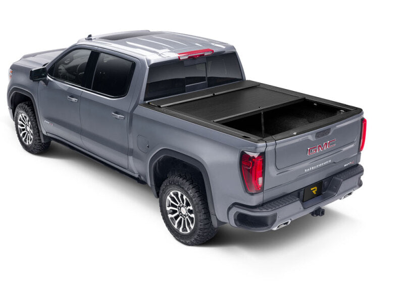 Roll-N-Lock 2024 Toyota Tacoma 6ft A-Series XT Retractable Tonneau Cover