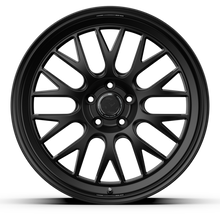 Load image into Gallery viewer, fifteen52 Holeshot RSR 20x9 5x114.3 35mm ET 73.1mm Center Bore Asphalt Black