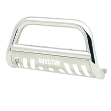 Load image into Gallery viewer, Westin 1999-2007 Chevy Silverado Classic 1500LD E-Series Bull Bar - SS