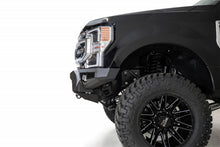 Load image into Gallery viewer, Addictive Desert Designs 17-20 Ford Super Duty Bomber Front Bumper w/ Mounts For 3 Baja Designs LP6s