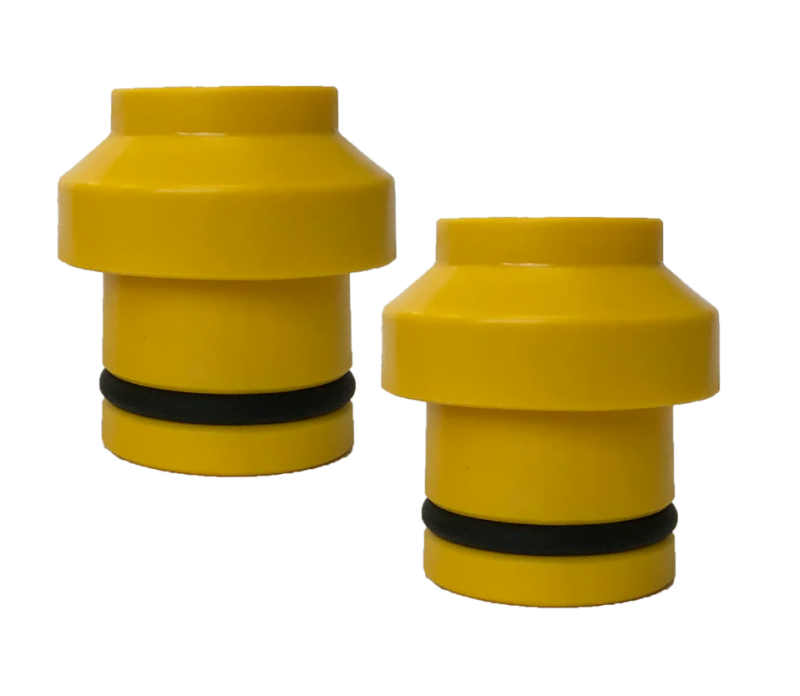 SeaSucker 15x110mm Thru-Axle Boost Plugs