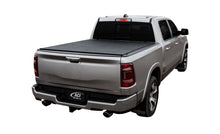 Load image into Gallery viewer, Access LOMAX Tri-Fold Cover 2019+ Dodge Ram 1500 5Ft./7in. Bed (w/ Rambox - w/o OEM Tonneau Rails)