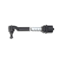 Load image into Gallery viewer, Fabtech 5in Sway Bar Link Clear Zinc
