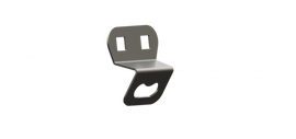Road Armor Treck Stainless Steel Bottle Opener