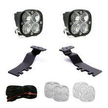 Load image into Gallery viewer, Baja Designs 2025+ Toyota 4Runner Squadron Pro A-pillar Kit