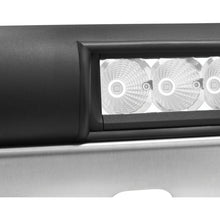 Load image into Gallery viewer, Westin 2005-2015 Toyota Tacoma Ultimate LED Bull Bar - Textured Black