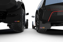 Load image into Gallery viewer, Rally Armor 21-25 Ford Bronco NO-ST Steel Rear Bumper BCE Logo