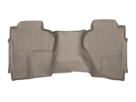 WeatherTech 12-22 Toyota Sequoia 7-Passenger Rear FloorLiner HP - Tan