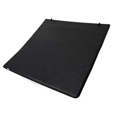 Load image into Gallery viewer, Westin 16-23 Toyota Tacoma 60in Bed Soft Tri-Fold Tonneau Cover