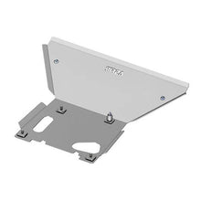 Load image into Gallery viewer, Ford Bronco Front Skid Plate | for OE Modular/Capable Bumper