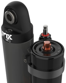 FOX 2.5 x 10 in. External Bypass Piggyback Shock- (Right)