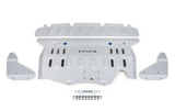 Rival 2022-2024 Subaru Forester Aluminum Engine Skid Plate