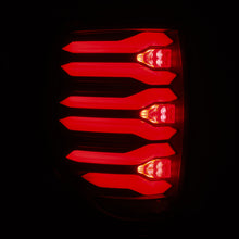 Load image into Gallery viewer, AlphaRex 09-14 Ford F150 LUXX LED Taillights - Black Housing