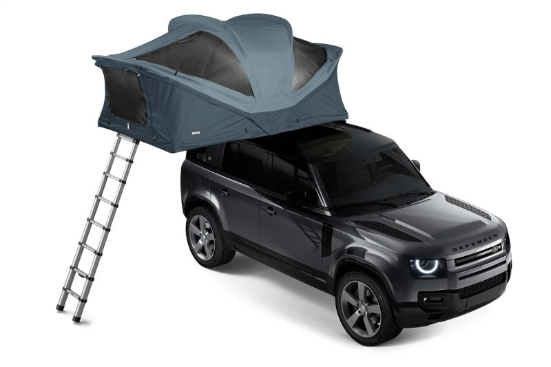 Thule Approach Roof Top Tent (Medium) - Dark Slate