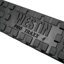 Load image into Gallery viewer, Westin 22-23 Toyota Tundra CrewMax PRO TRAXX 4 Oval Nerf Step Bars - SS