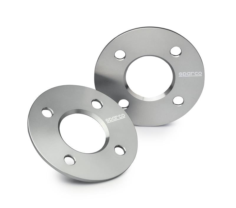 Sparco Wheel Spacer 5M 4X98 - 58Id