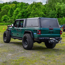 Load image into Gallery viewer, Westin EXP Truck Cap COMPLETE KIT A + B (20-23 Jeep Gladiator)