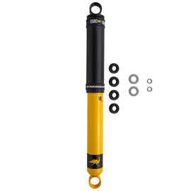 ARB OME Nitrocharger Plus front shock absorber for 1969–1985 Toyota Land Cruiser, twin-tube heavy-gauge steel construction
