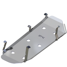 Load image into Gallery viewer, Toyota Land Cruiser 150 / 4Runner / GX460 / GX470 Fuel Tank Skid Plate