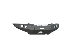 Road Armor 12-15 Toyota Tacoma Stealth Front Winch Bumper - Tex Blk