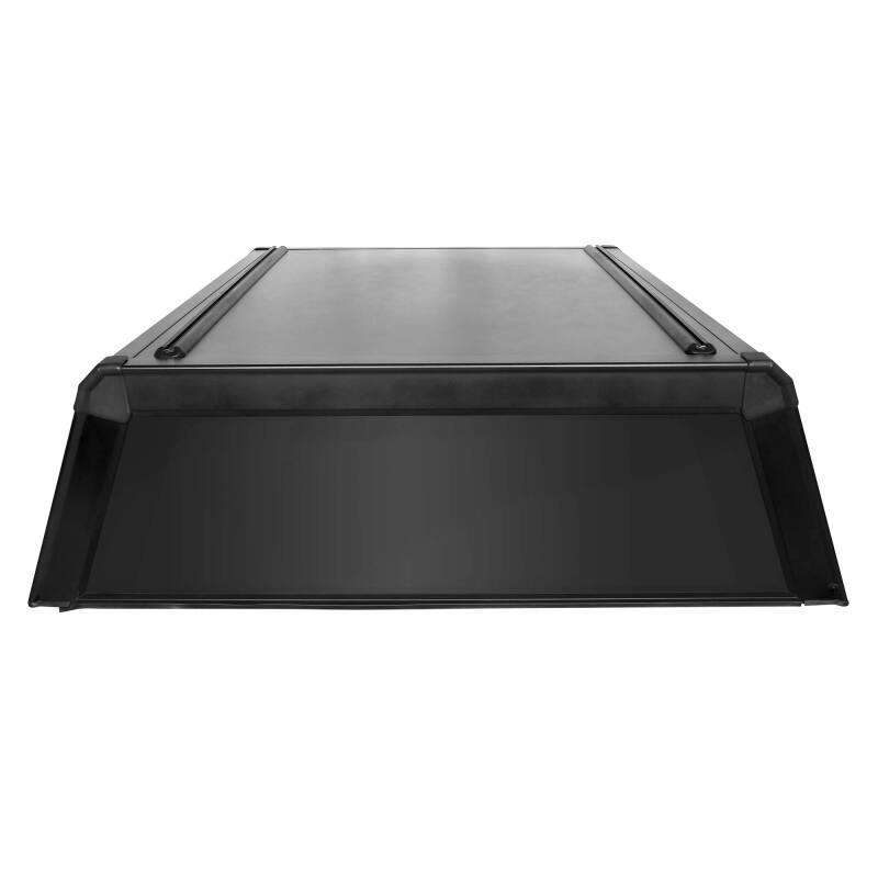 Westin 19-24 RAM 1500 5.7ft. Bed (Excl. Classic) EXP Truck Cap Blk - Box 2 (Box 1 Req 16-14705A)