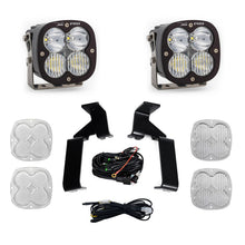 Load image into Gallery viewer, Baja Designs 21-25 Ford Raptor (Base/37/R)  XL Pro A-Pillar Kit