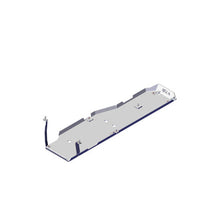 Load image into Gallery viewer, Jeep Wrangler JL Fuel Tank Skid Plate | SWB | 2.0L