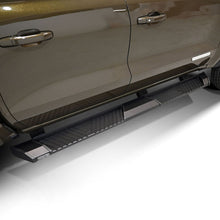 Load image into Gallery viewer, Westin 15-25 Chevrolet/GMC Colorado/Canyon CC AT6 Running Boards - Black