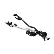 Load image into Gallery viewer, Thule ProRide FatBike Adapter (Replacement Wheel Holder for ProRide Bike Carrier) - Black