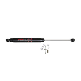 Skyjacker 08-25 Ford F250 Black MAX OEM Replacement Steering Stabilizer Kit