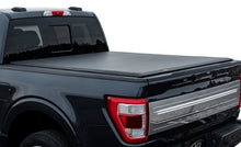 Load image into Gallery viewer, Access Lorado 2017+ Ford F-250/F-350/F-450 8ft Bed Roll-Up Cover