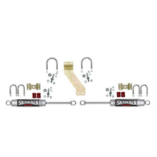 Load image into Gallery viewer, Skyjacker 76-77 Ford F-150 9000 Dual Stabilizer Kit w/Silver Cylinders
