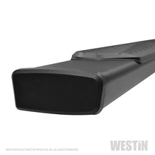 Load image into Gallery viewer, Westin 19-22 RAM 2500/3500 CC 8ft Bed Excl. Dually R5 M-Series W2W Nerf Step Bars - Blk