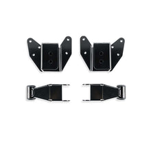 Load image into Gallery viewer, QA1 99-06 Chevrolet Silverado 1500 2WD Long  Bed Single Adjustable 2-4in Rear Drop Kit