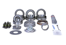 Revolution Gear & Axle 07-18 Jeep Wrangler JK Rubicon Front Ring & Pinion Koyo Master Install Kit