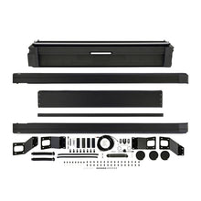 Load image into Gallery viewer, Westin 17-26 Ford F-250/F-350 SD 6.8ft Bed Electric Retractable Tonneau Cover - Black