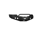 Road Armor 08-10 GMC 2500 Stealth Front Winch Bumper w/Pre-Runner Guard - Tex Blk