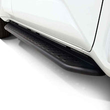 Load image into Gallery viewer, Westin 25-26 Toyota 4Runner Outlaw Running Boards - Textured Black