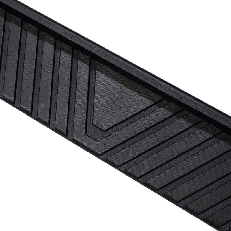 Westin 21-25 Ford Bronco 4dr (Excl. Bronco Sport) AT6 Running Boards - Black