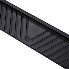 Load image into Gallery viewer, Westin 21-25 Ford Bronco 4dr (Excl. Bronco Sport) AT6 Running Boards - Black