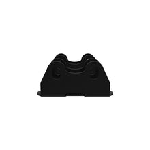 Load image into Gallery viewer, KC HiLiTES Platform One Quick Fist Roof Rack Mount (Does Not Include Rack)