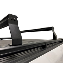 Load image into Gallery viewer, Putco 21-23 Ford F-150 Venture TEC Quick Tec Rails - 6.7ft. Bed