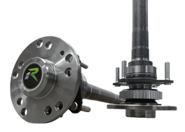 Revolution Gear & Axle 2018+ Jeep Wrangler JL Rubicon/JT Chromoly Discovery Series Rear Axle Kit