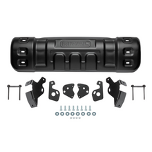 Load image into Gallery viewer, RIVAL Lower Skid Plate 2018-2025 Jeep Wrangler JL | 2007-2018 Jeep Wrangler JK | 2020-2025 Jeep Gladiator Except Mojave