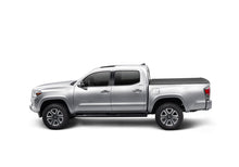 Load image into Gallery viewer, Truxedo 2024 Toyota Tacoma 5ft Sentry Bed Cover