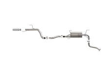 Load image into Gallery viewer, aFe 2025 Toyota 4-Runner 2.5in to 3in SS-304 Cat-Back Exhaust w/ Polished Tip