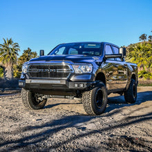 Load image into Gallery viewer, Westin  2019 Dodge Ram 1500 ( Excludes 1500 Classic &amp; Rebel Models )  Pro-Mod Front Bumper