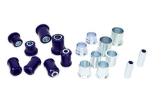 Load image into Gallery viewer, Superpro 84-98 Toyota T100/4Runner/Pickup Premium Front Control Arm Bushing Kit