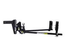 Load image into Gallery viewer, Weigh Safe True Tow Middleweight Distribution 8in Drop &amp; 2in Shank (Rated for 12.5K GTWR)