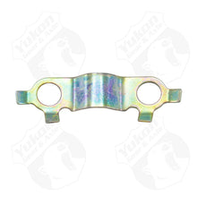 Load image into Gallery viewer, Yukon Gear Toyota 7.5in / 8in / &amp; V6 Ring Gear Bolt Retainer Plate